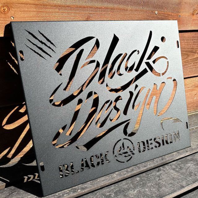 新品未開封 BLACK DESIGN Xスタンド アイアンボード 収納バッグ セット