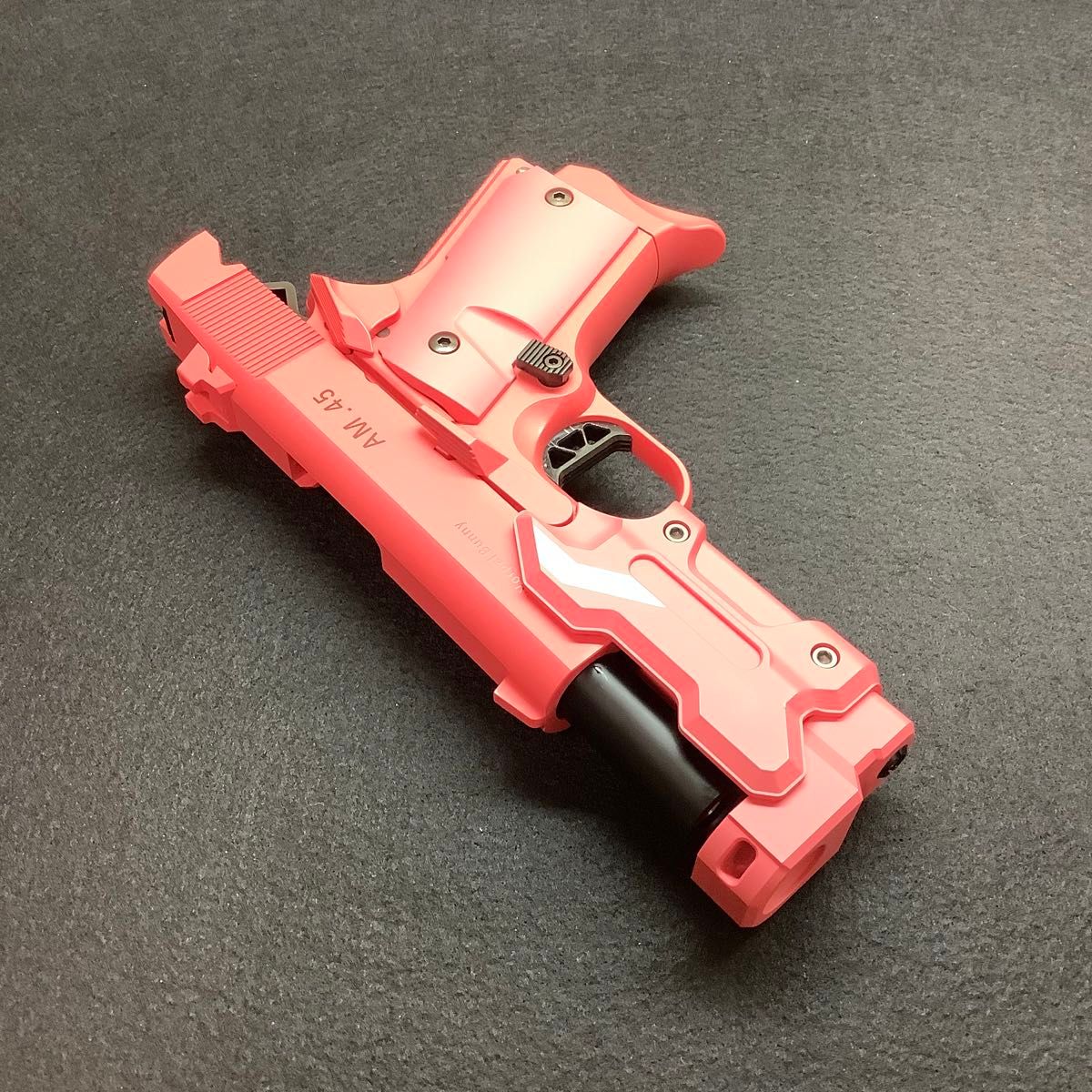 東京マルイ AM45 バージョン・レン ヴォーパルバニー カスタムパーツ