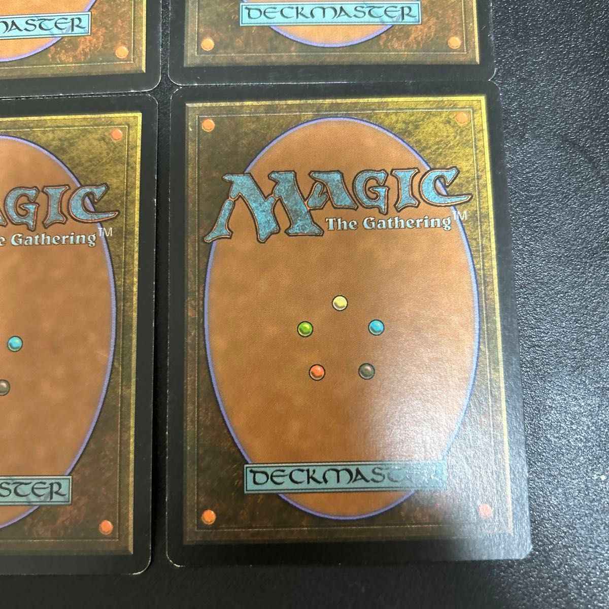 Careful Study/入念な研究 4枚セット 英語 MTG｜Yahoo!フリマ（旧