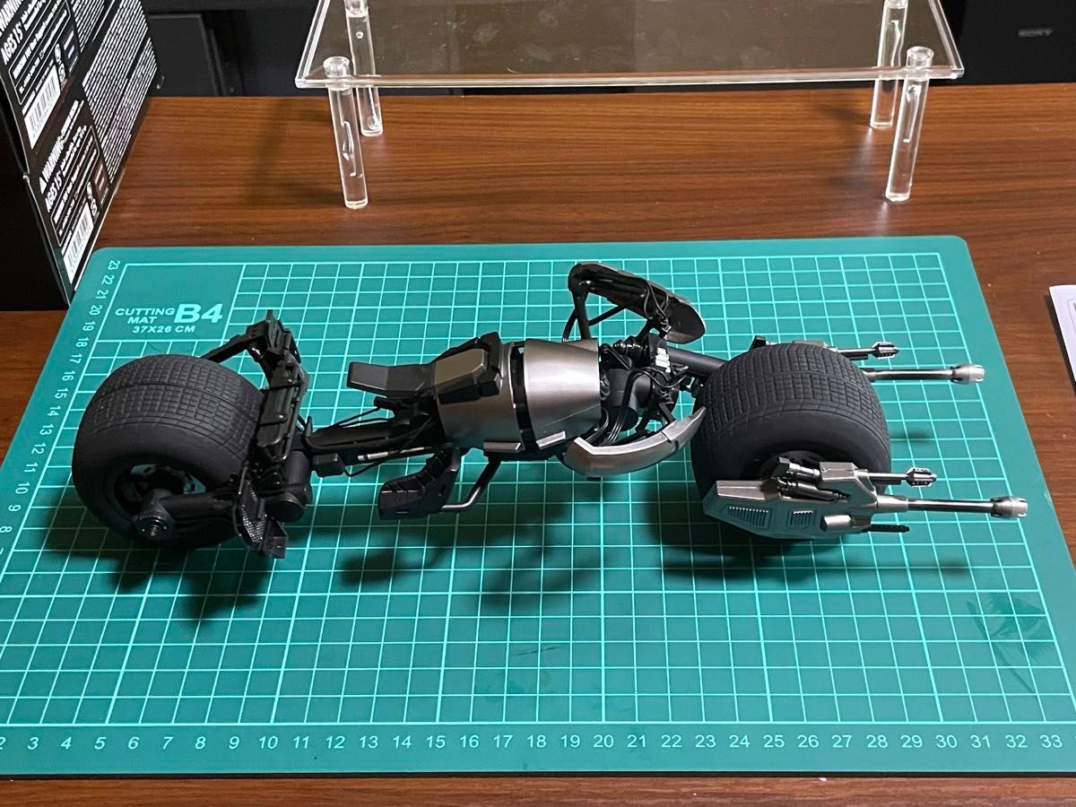 MAFEX マフェックス No.008 BATPOD バットポッド フィギュア 【公式通販】