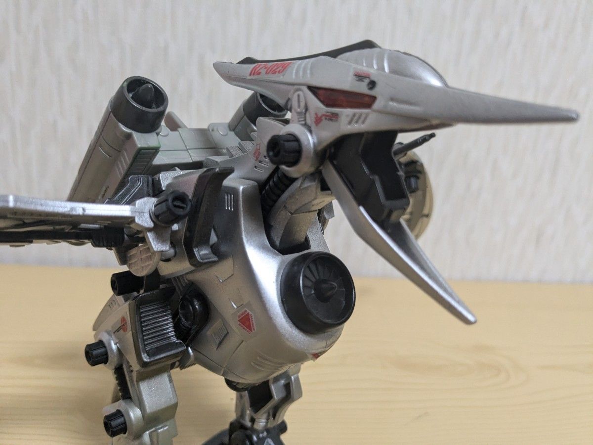 旧ゾイド 平成ゾイド3体セット｜Yahoo!フリマ（旧PayPayフリマ）