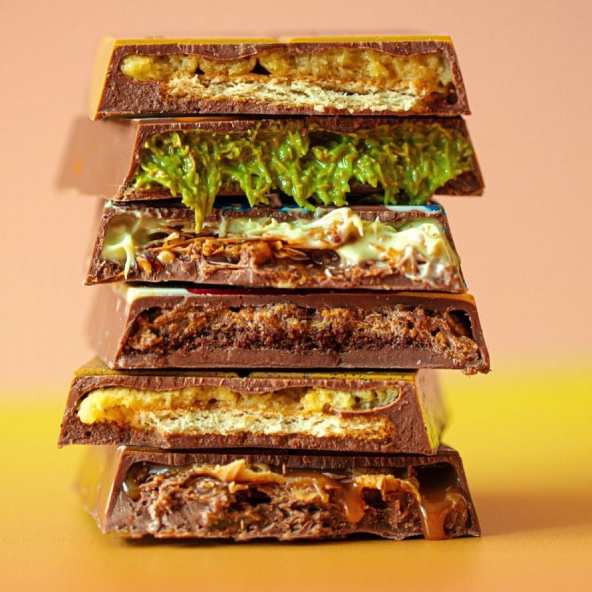 ドバイチョコ Fixチョコレート タ*タ様 会場限定 チョコレート