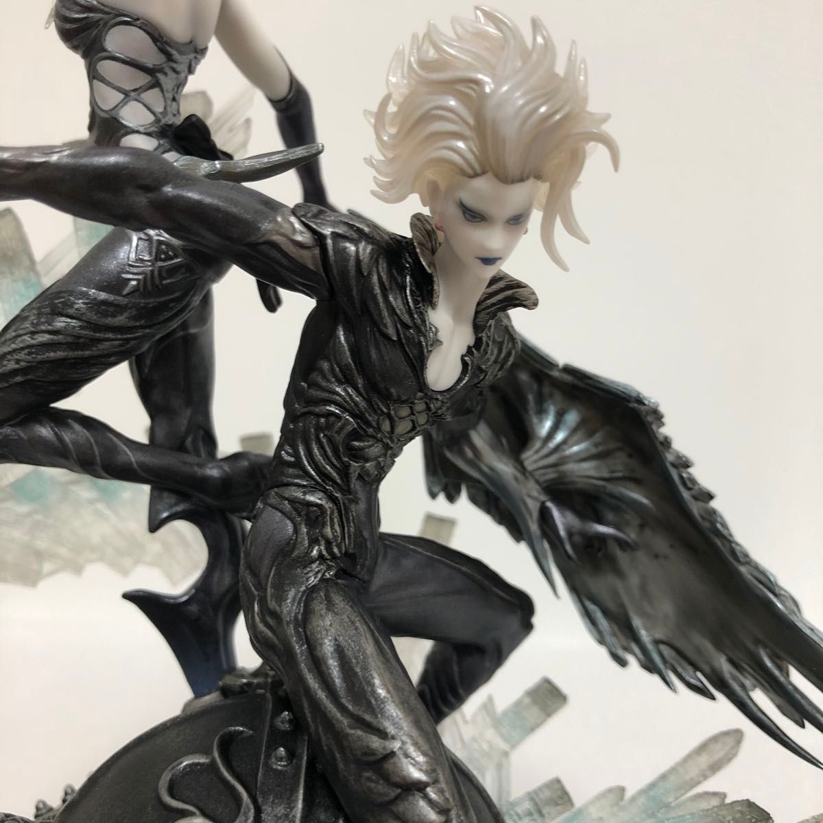 新品・特典コード未使用】FINAL FANTASY XIVマイスタークオリティ