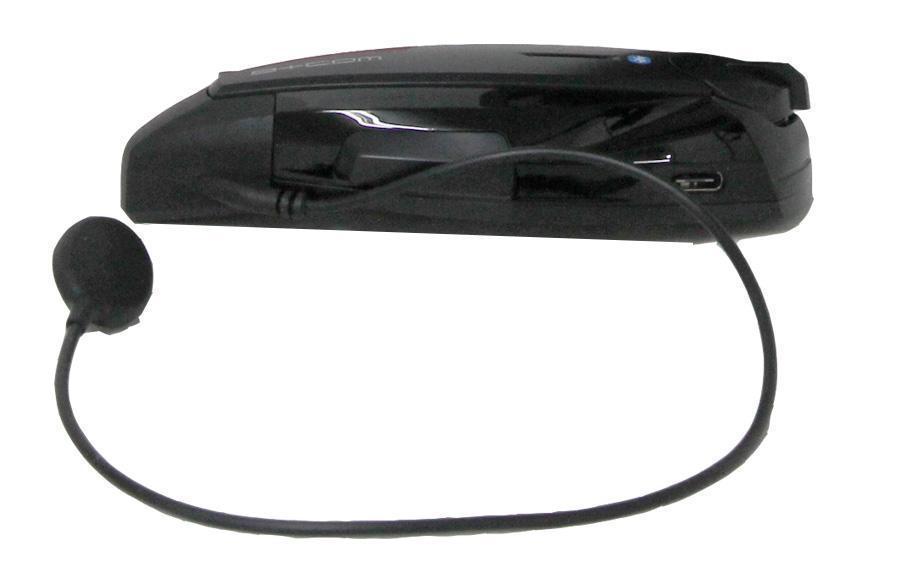 ビーコムワンB+COMワン（ワイヤーマイク）UNIT インターコム6人同時通話