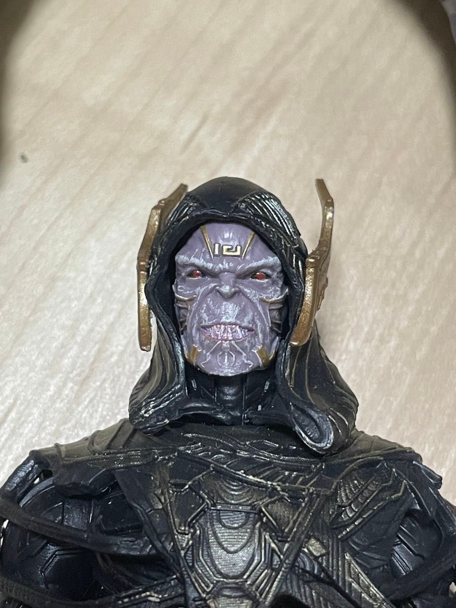 マーベルレジェンド サノス ブラックオーダー｜Yahoo!フリマ（旧PayPay