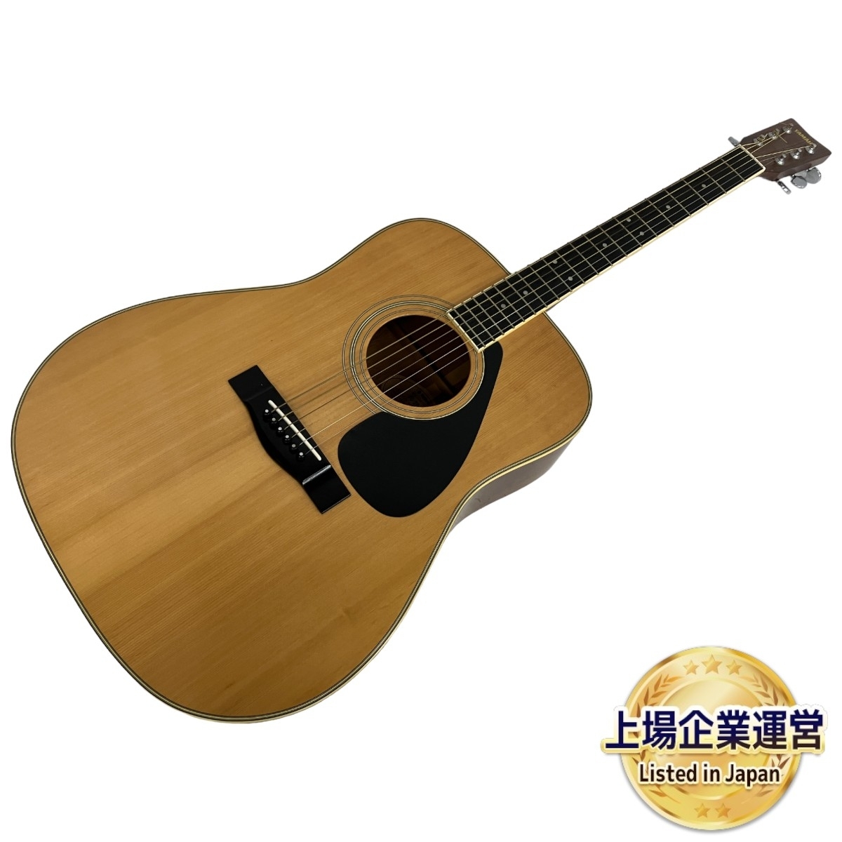 調整済 ヤマハ FG-200D 日本製 YAMAHA(ヤマハ)FG-200D