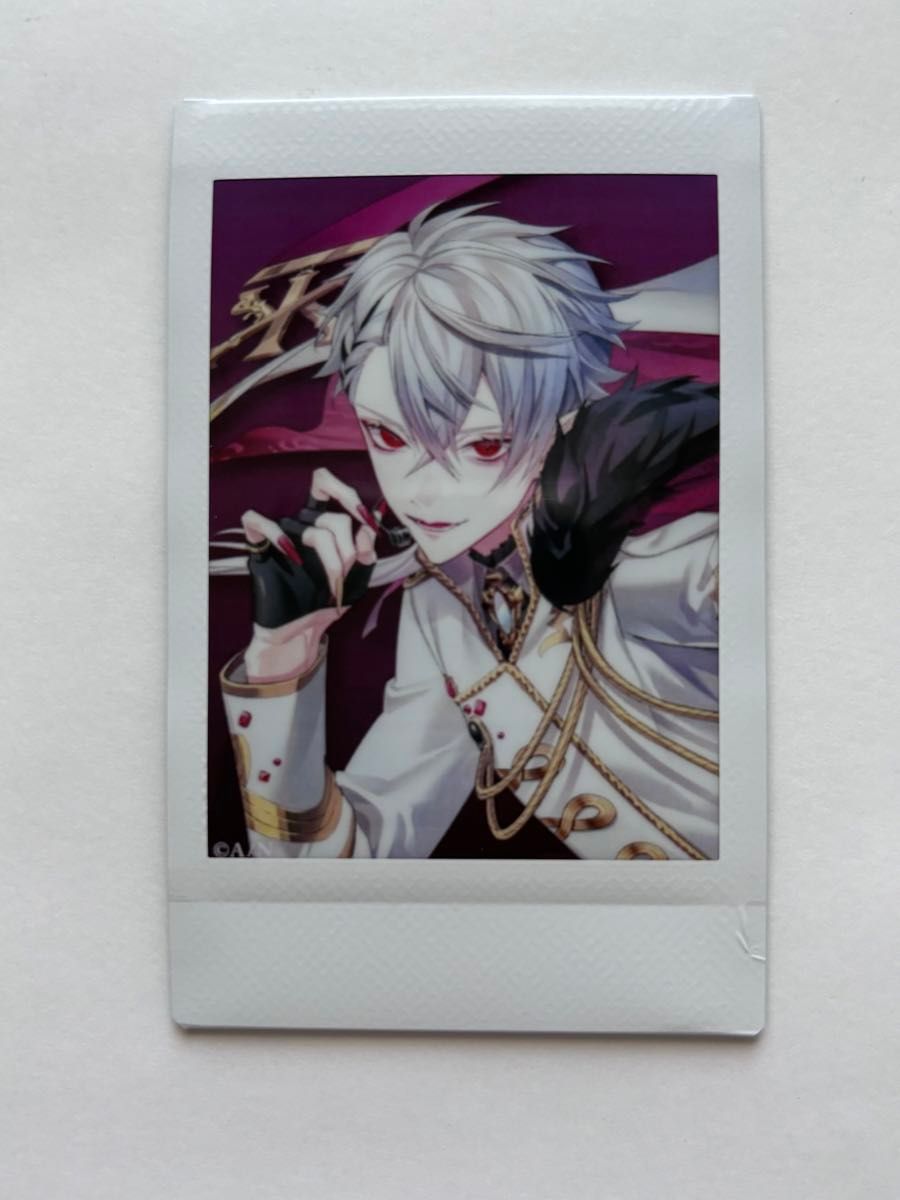 ChroNoiR One-Man Live ランダムチェキ 葛葉5枚セット｜Yahoo!フリマ