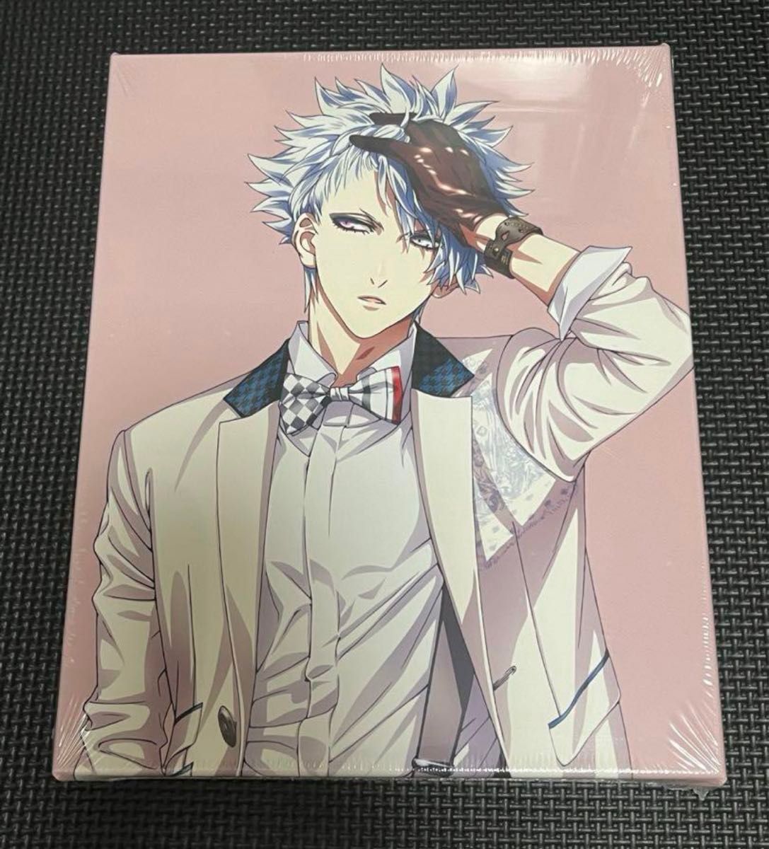 うたプリ 黒崎蘭丸 ソロアルバム アートパネル うたの☆プリンスさまっ