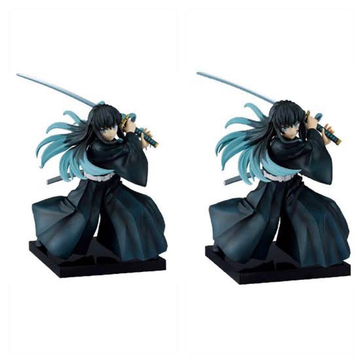 鬼滅の刃 一番くじ 時透無一郎 B賞 ラストワン セット 番くじ 鬼滅の刃