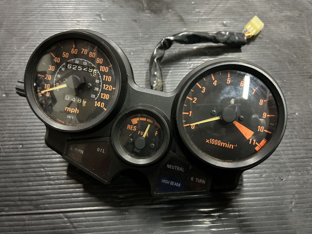 CBXリプロメーター