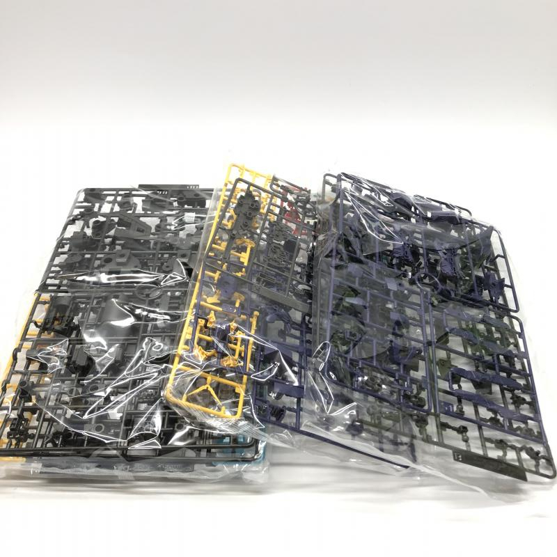 中古】キャラプ）開封品 HG RTX-011AMB ヒュッケバインボクサー