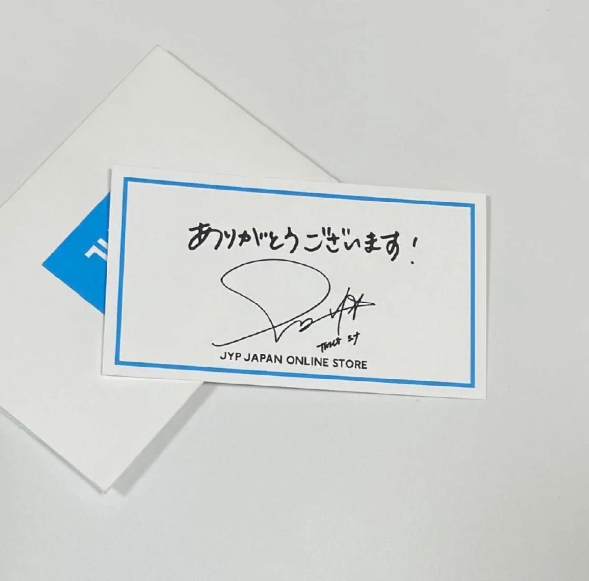 楽天市場】【訳あり】【アメリカ盤/即納】【サイン付きフォトカード