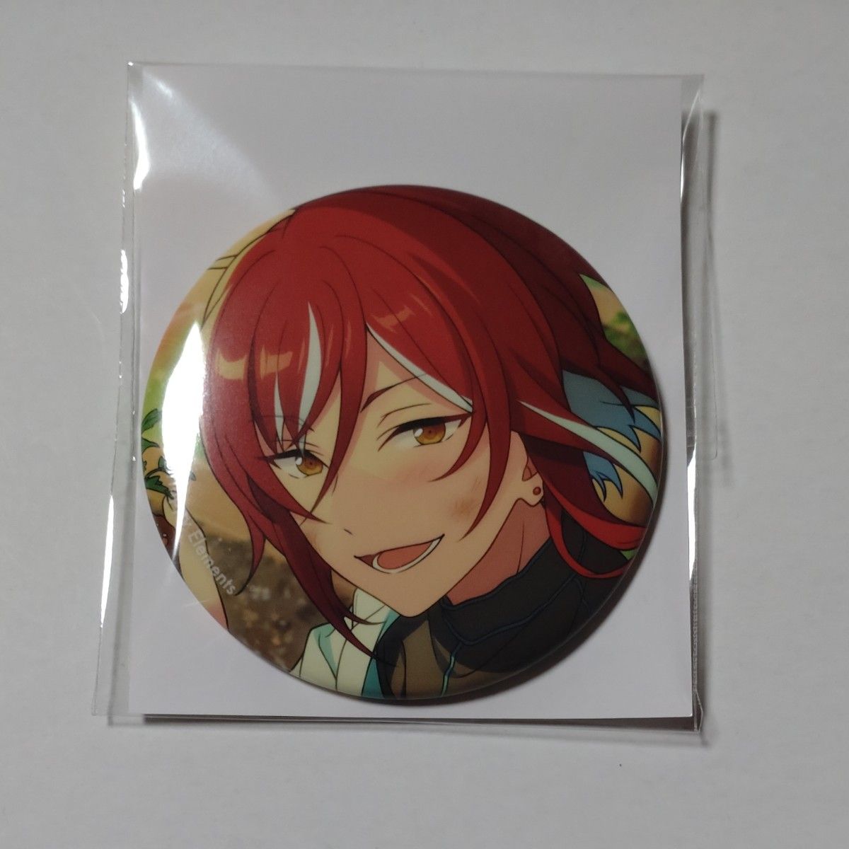 逆先夏目 ロマクル缶バッジ 30個 匿名配送 逆先夏目 ロマクル缶バッジ