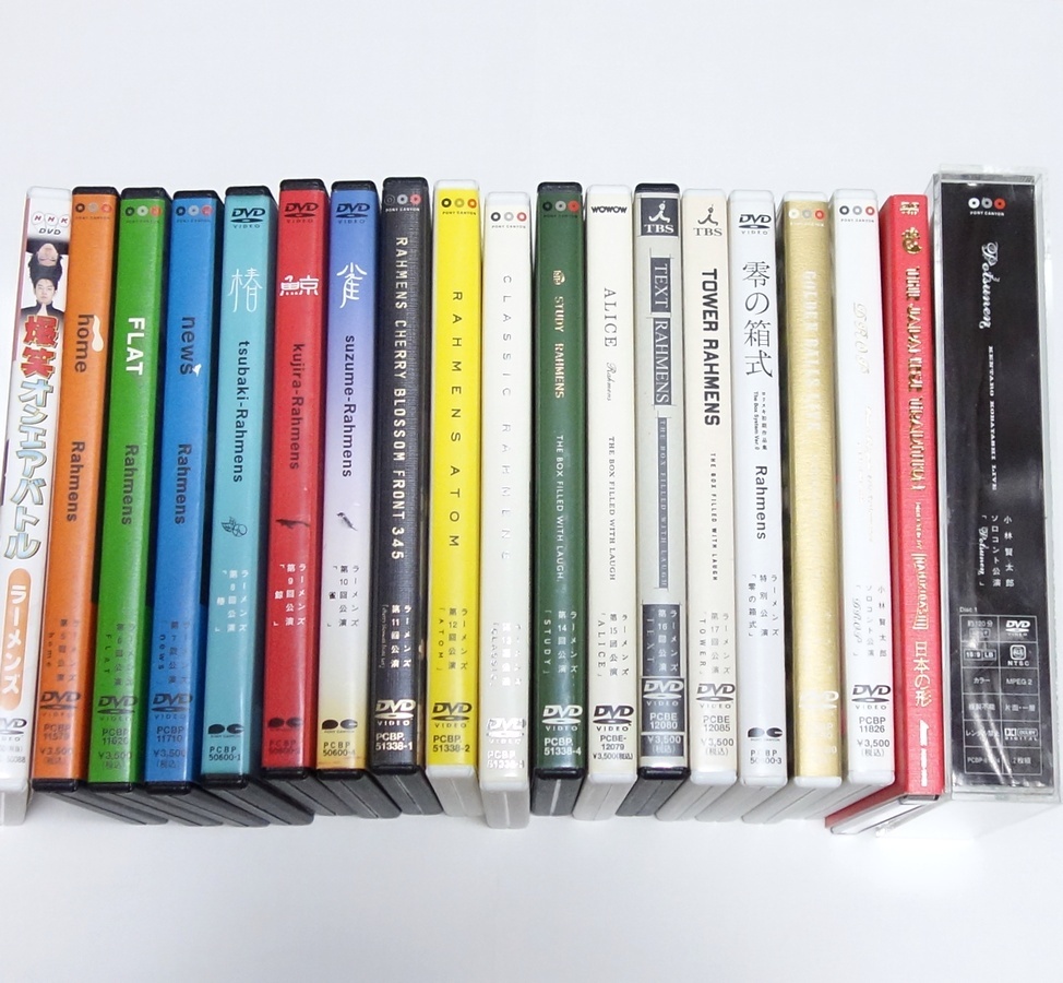 レア品】小林賢太郎のDVD 11枚セット Amazon.co.jp: 小林賢太郎テレビ