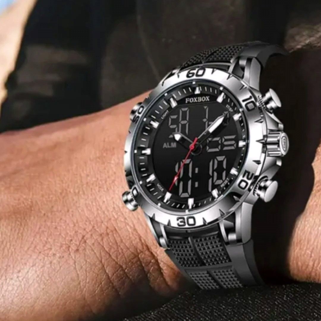 Superfly 5周年 腕時計 箱無し