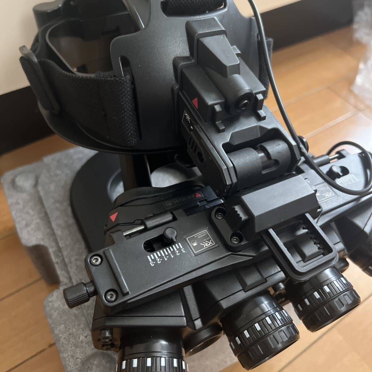 コールオブデューティ COD MW Dark Edition四眼 ナイトビジョン 【公式