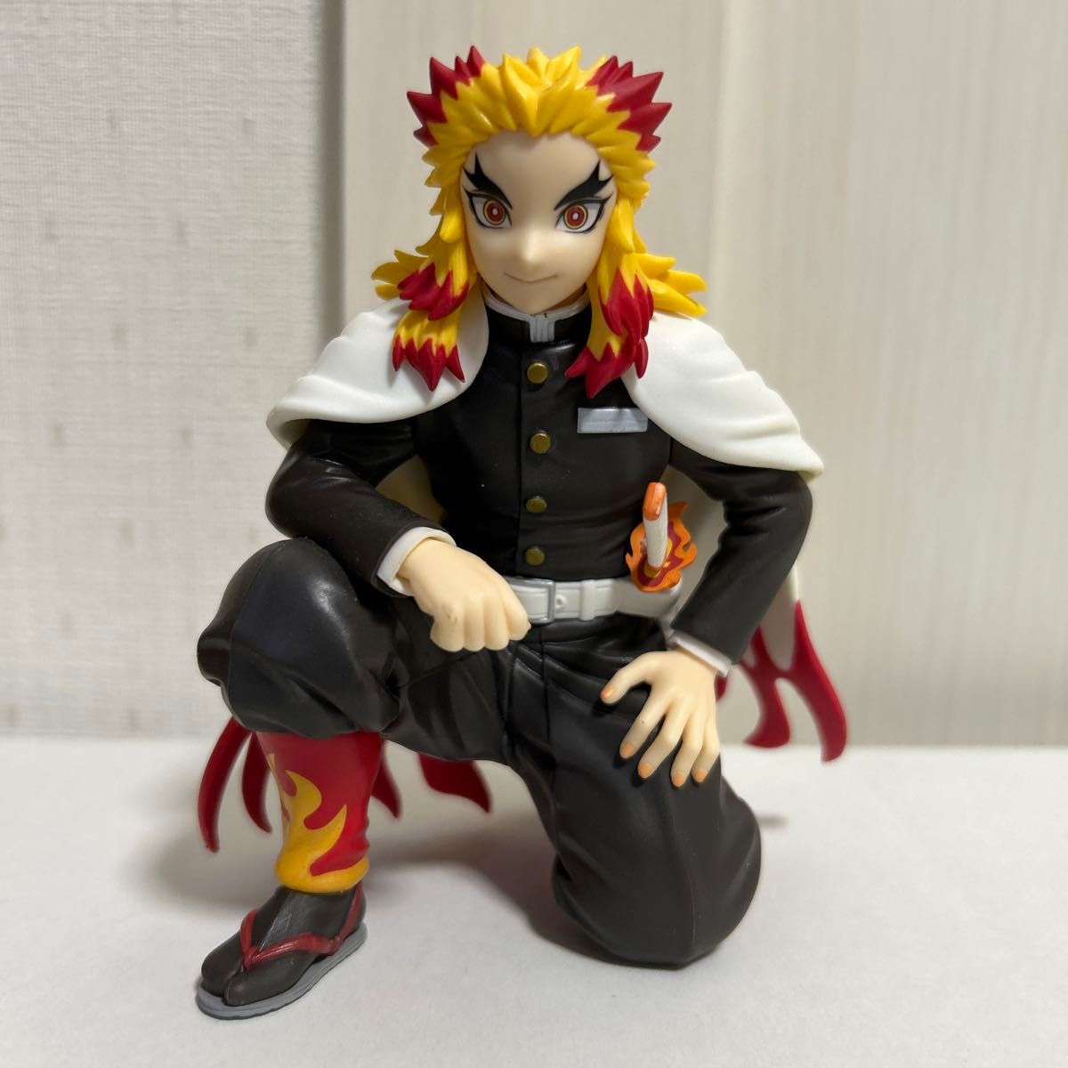 鬼滅の刃 ちょこのせプレミアムフィギュア 柱合会議 柱稽古 8種セット