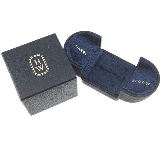 HW リング 空箱 HW リング空箱