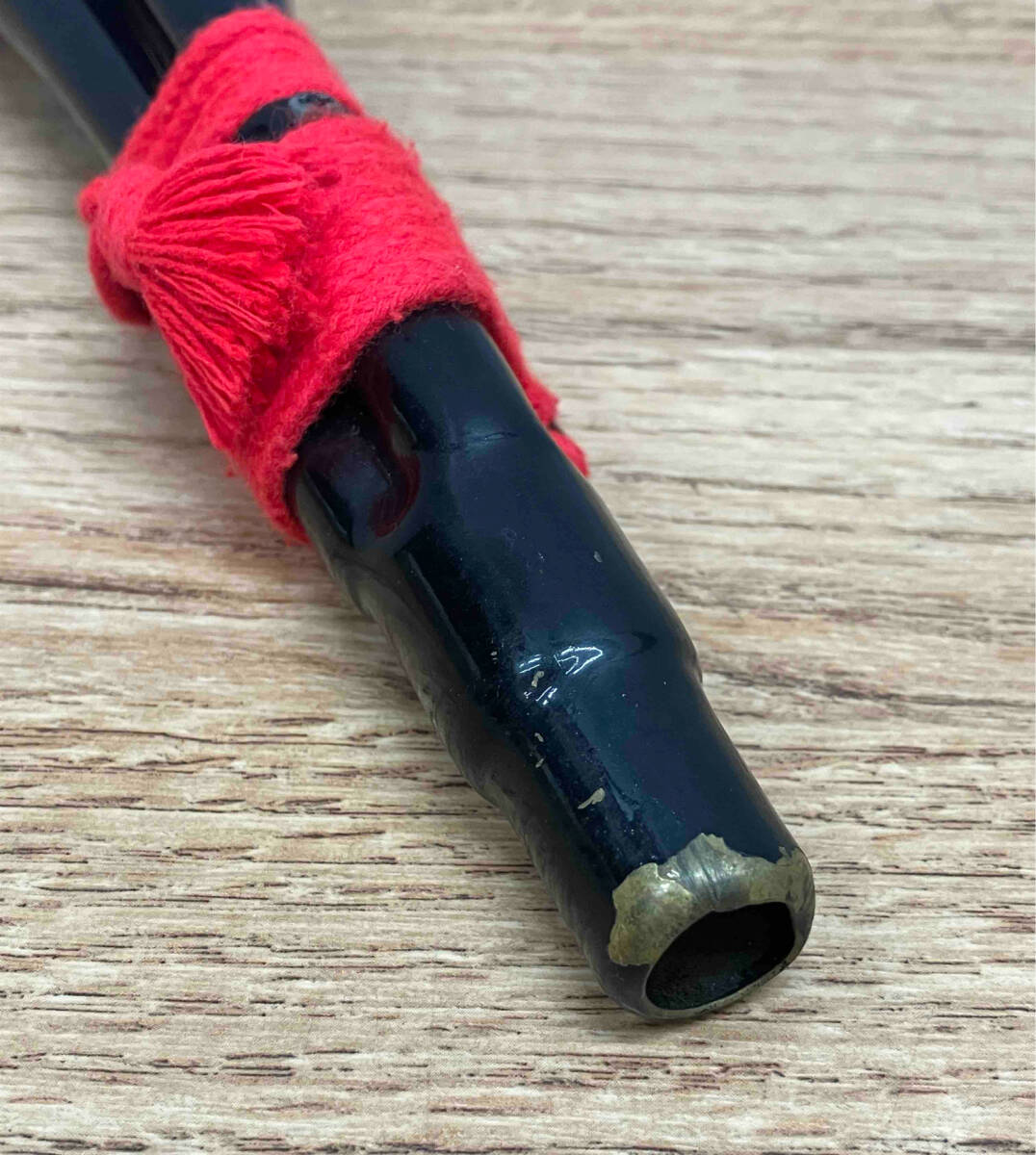 molten cheer horn モルテン 4連 チアホーン レア