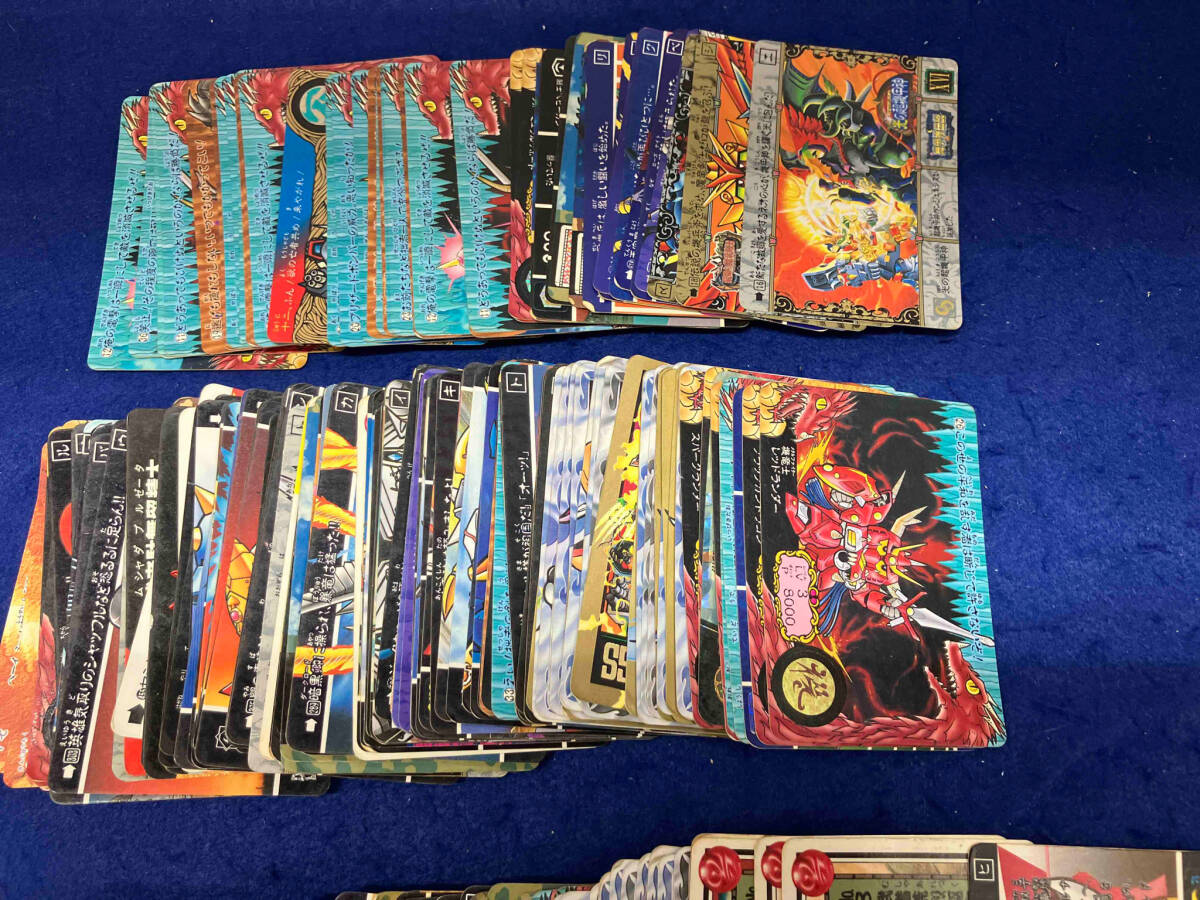 ガンダムカードゲーム プレミアムグッズセット-新機動戦記ガンダムW