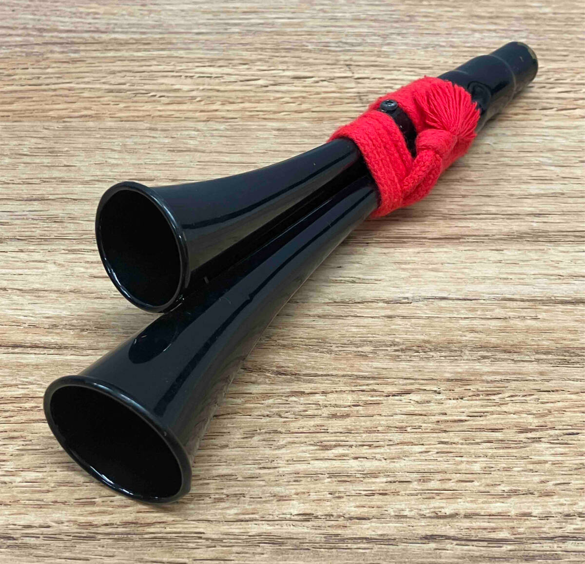 molten cheer horn モルテン 4連 チアホーン レア