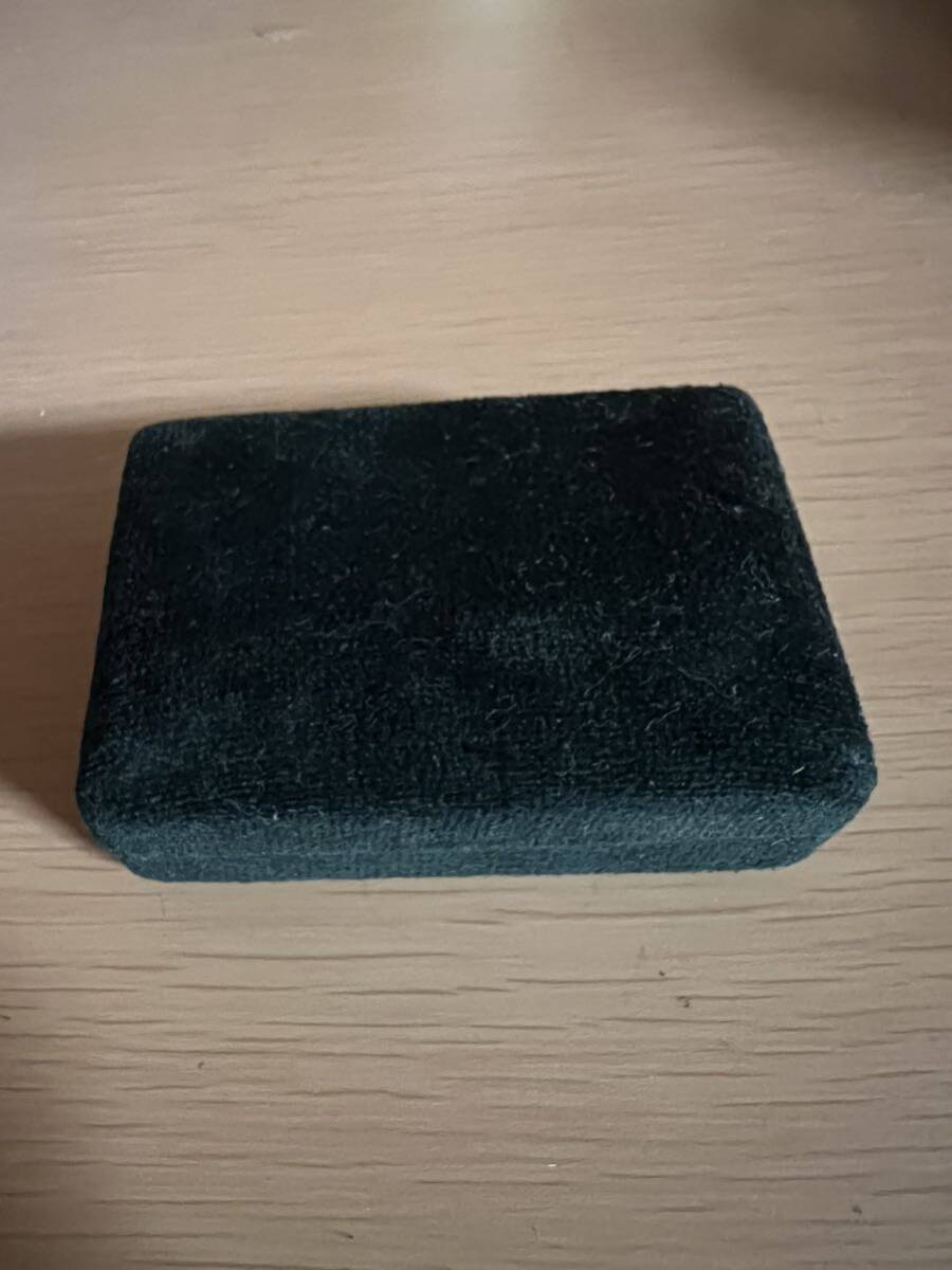 1972年TOYOTA MOTOR silver key トヨタモーター純銀キー非売品