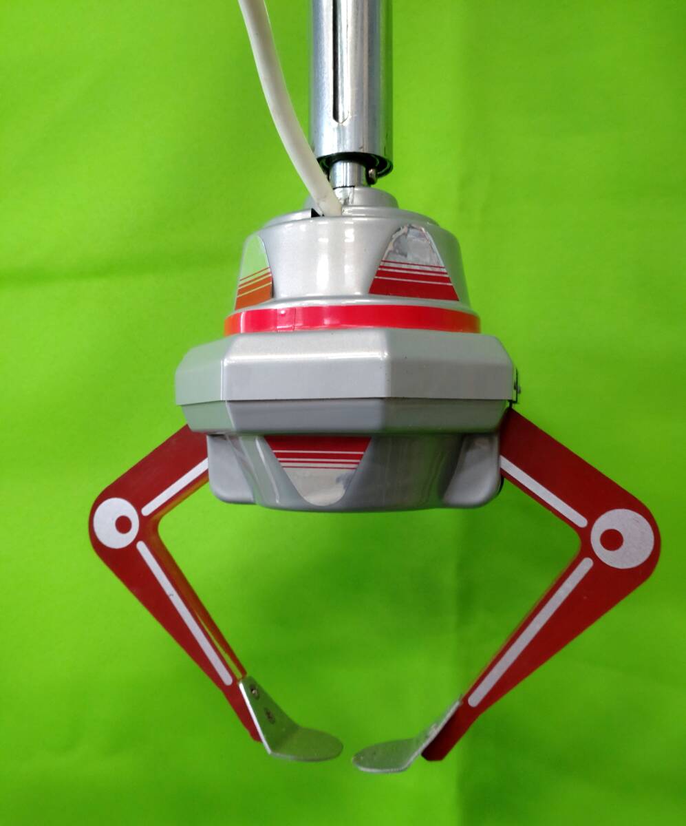 Yahoo!オークション - SEGA セガ 「NEW UFO キャッチャー」 アーム ASS