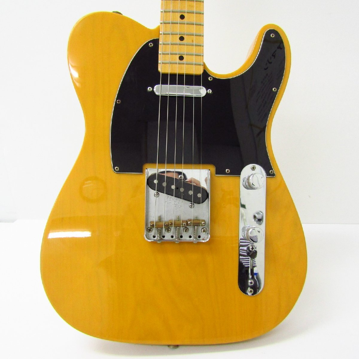 Fender Mexico フェンダーメキシコ FSR Special Edition Deluxe