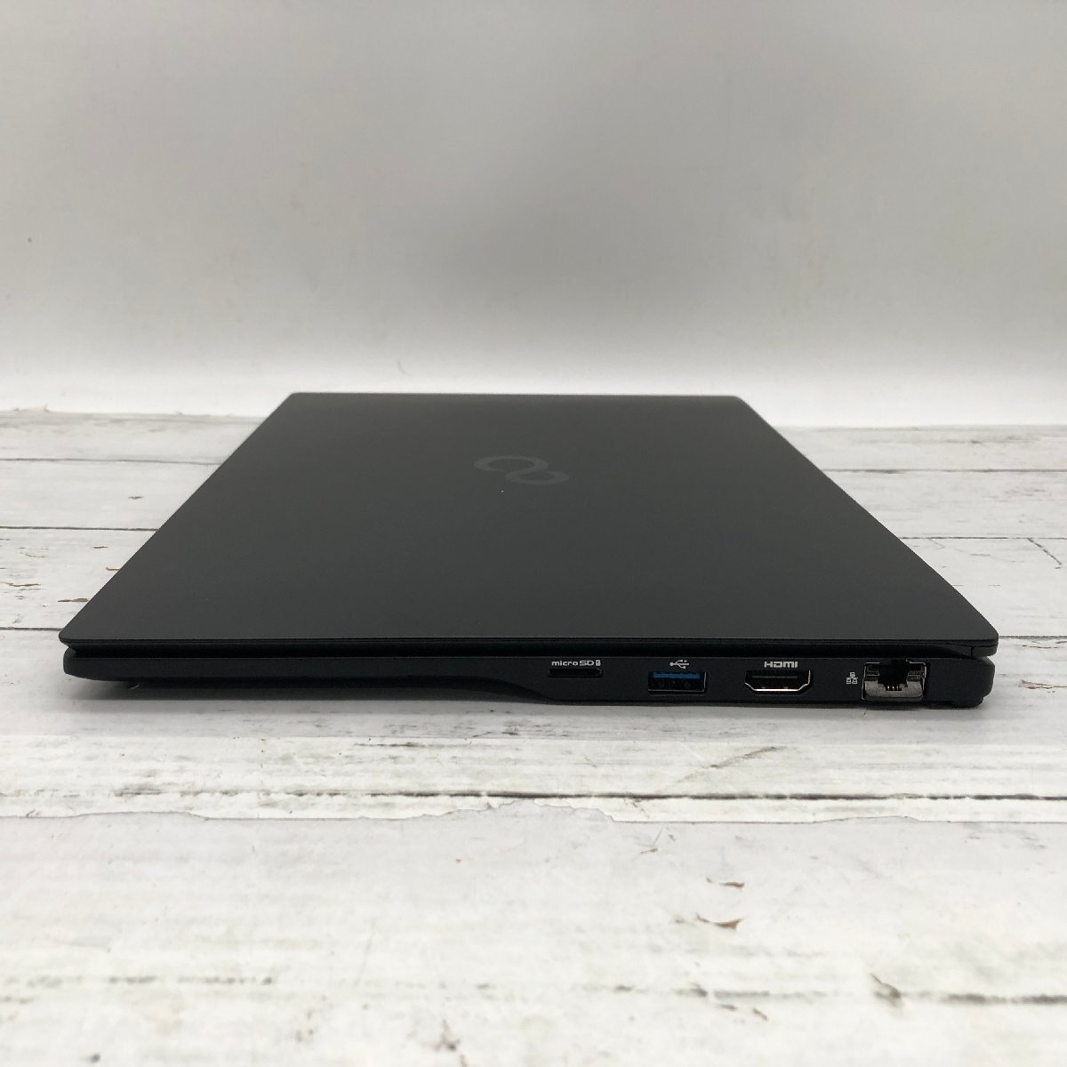 難あり】 富士通 LIFEBOOK U9313/M Core i5 1345U /8GB/256GB(NVMe