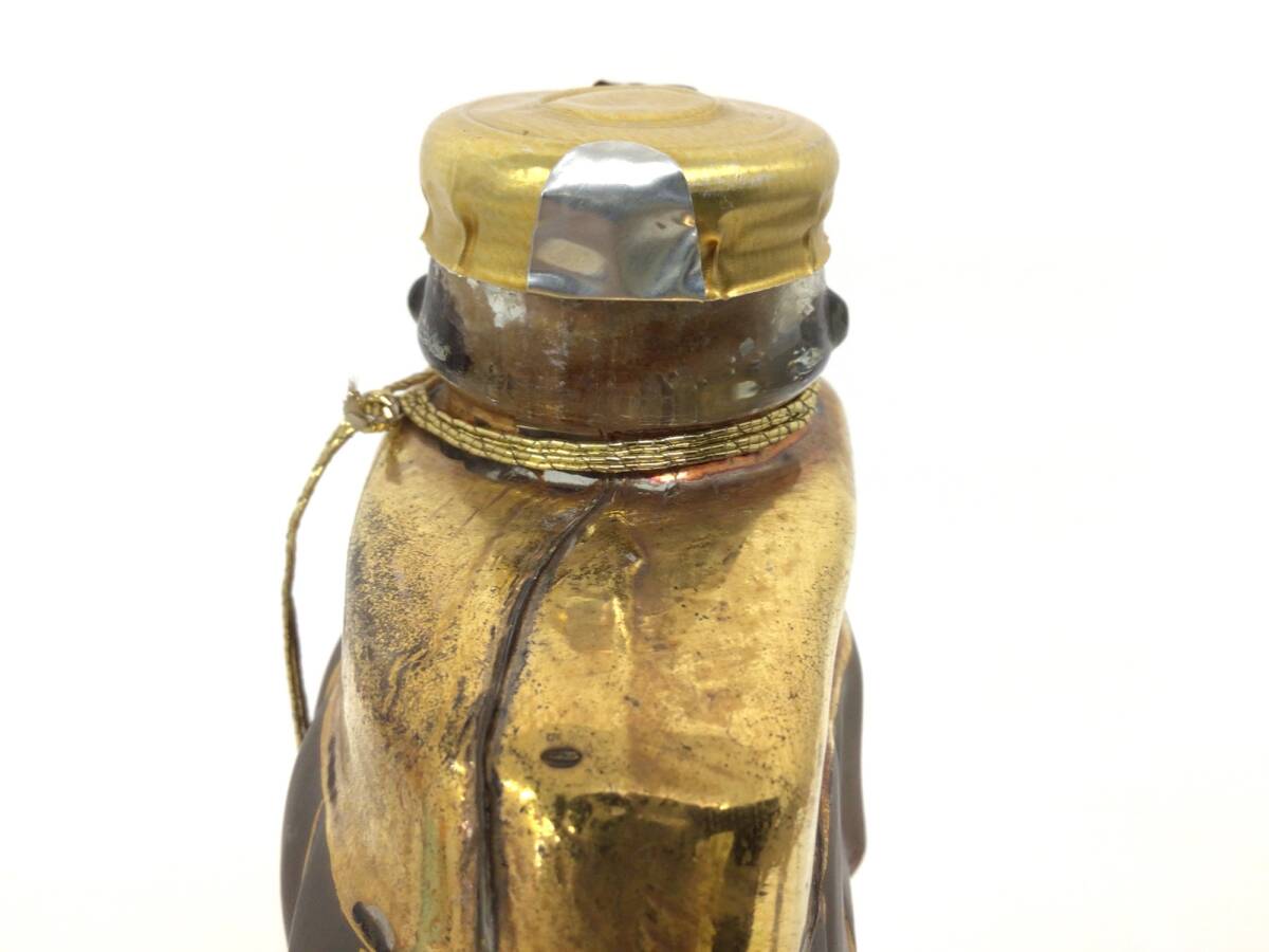 ブランデー ガレオン エクストラ シップボトル 700ml 重量番号:2 (52)