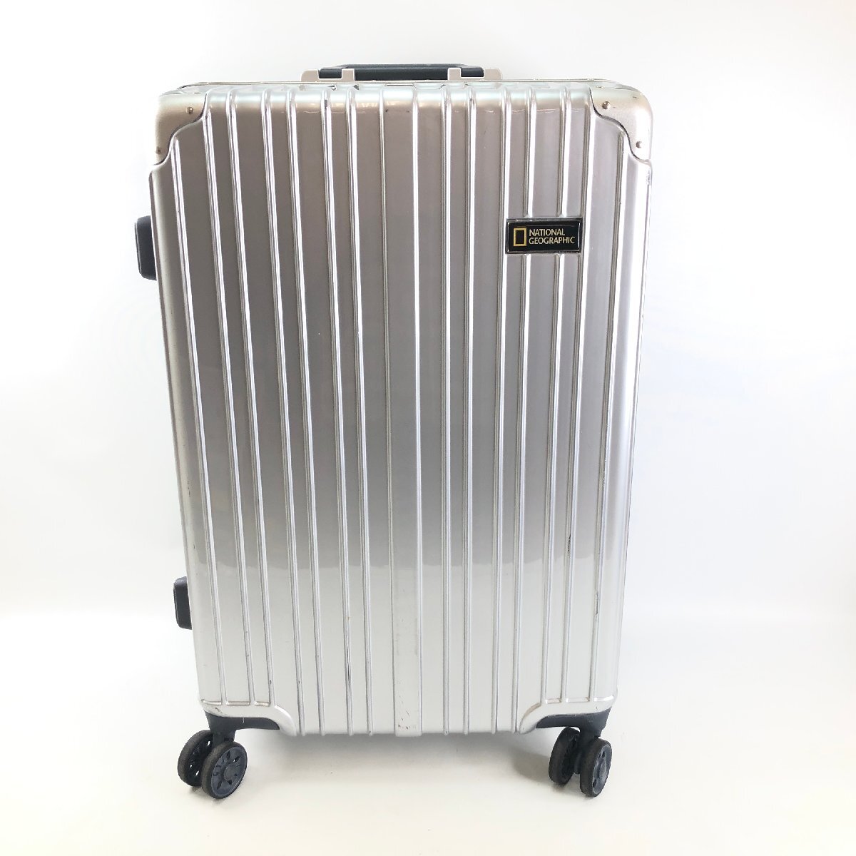 ナショナル ジオグラフィック日本版 NATIONAL GEOGRAPHIC ナショナル