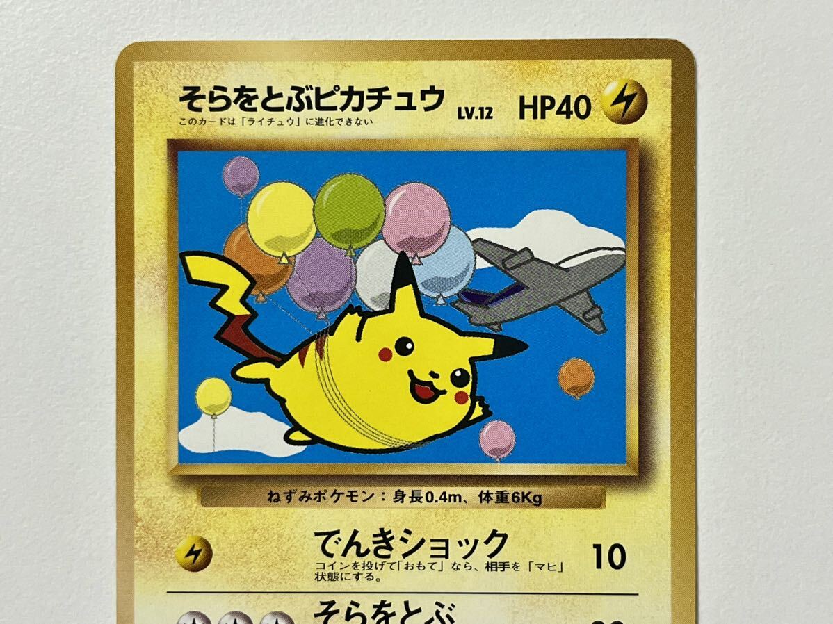 そらをとぶピカチュウ_ANA 「みんなにうれしいキャンペーン