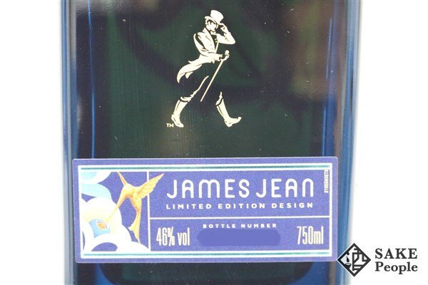 ◇注目! ジョニー ウォーカー ブルー ラベル イヤー オブ ザ ドラゴン