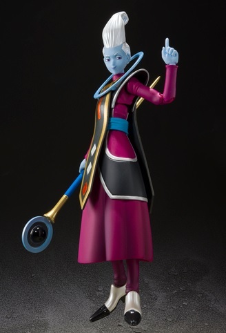 S.H.フィギュアーツ ウイス イベント限定 カラーエディション