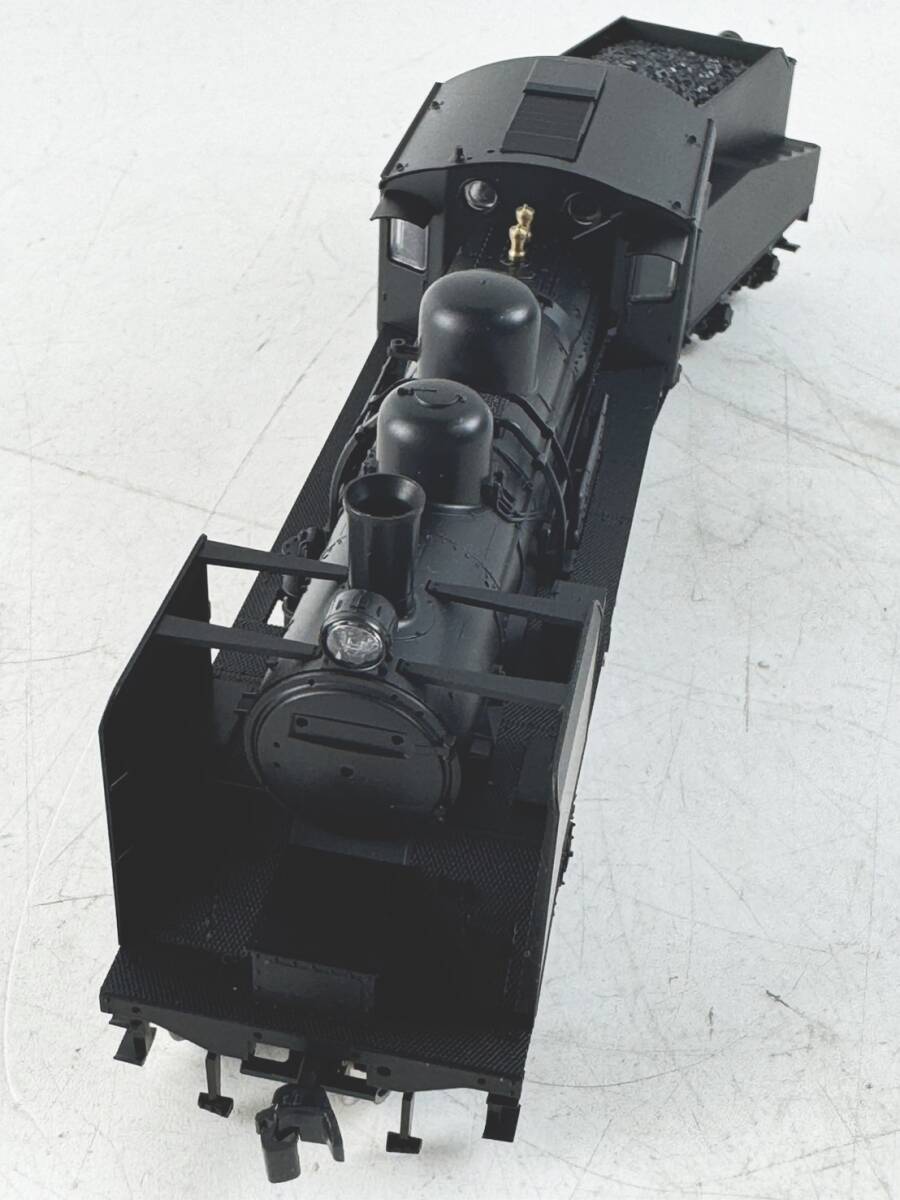 HOゲージ KATO C56蒸気機関車 1-201 HOゲージ KATO C56蒸気機関車