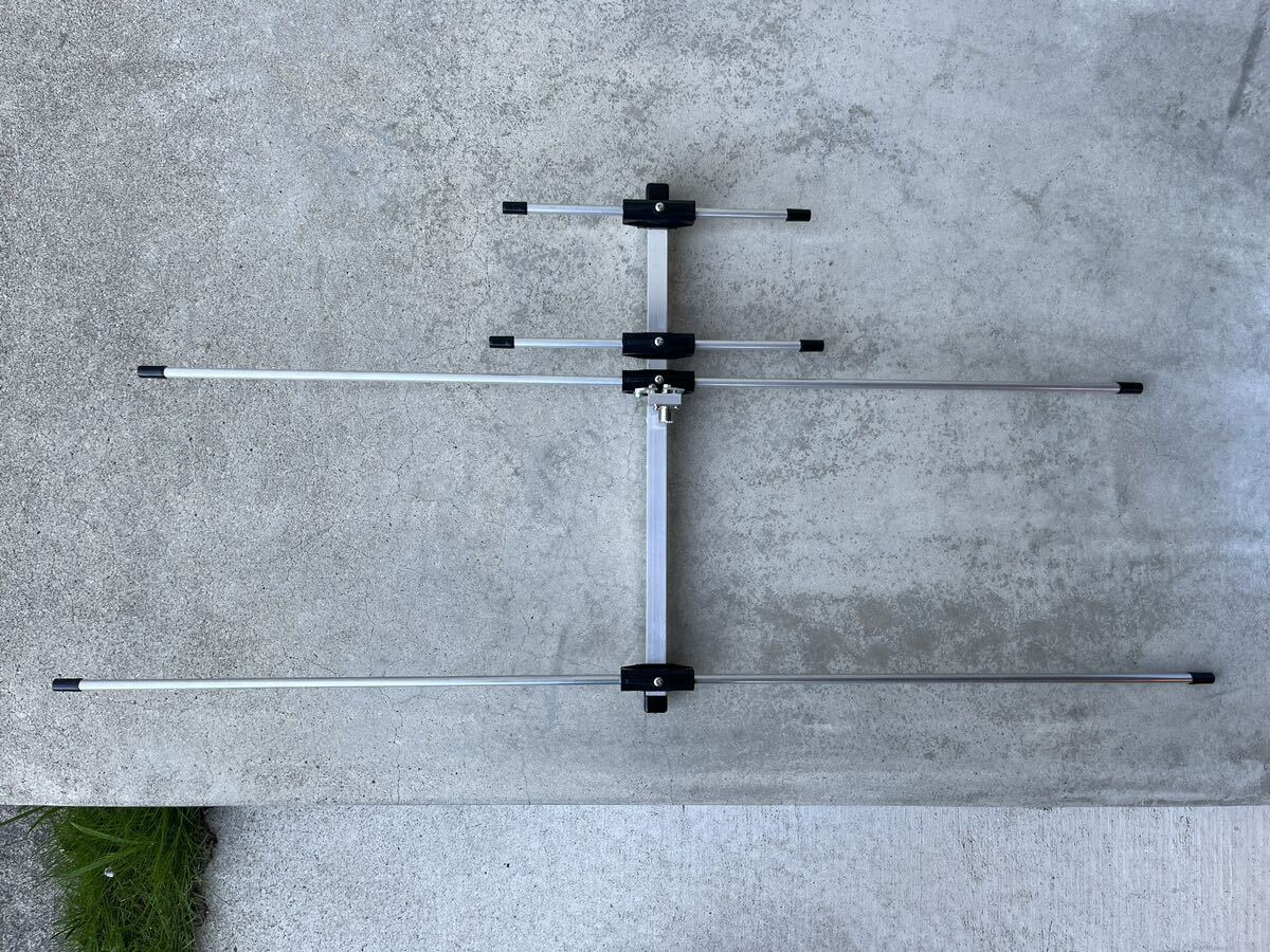 NAGARA OHM-2243VB デュアルバンドアンテナ | OHM-2243VB