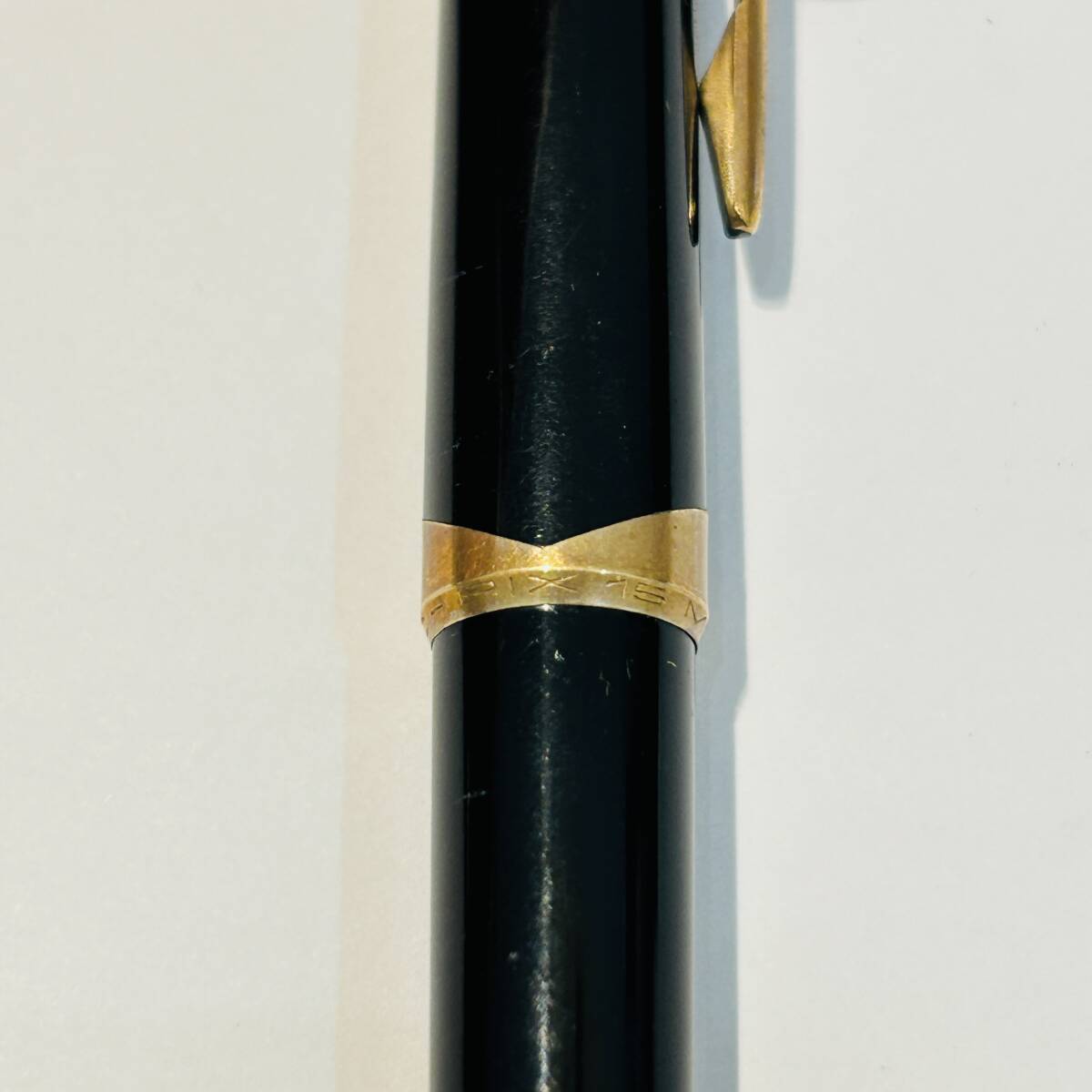 MontBlanc/モンブラン】シャープペンシル(シャーペン) PIX15 ブラック