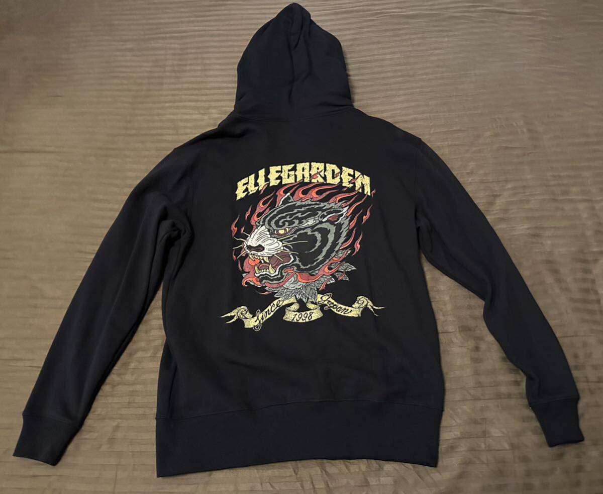 Yahoo!オークション - ELLEGARDEN/エルレガーデン オフィシャルグッズ