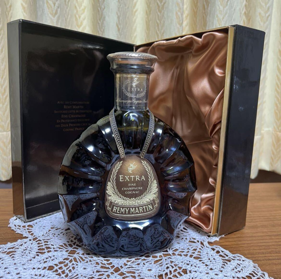 REMY MARTIN ブランデーセット REMY MARTIN ブランデーセット Rémy