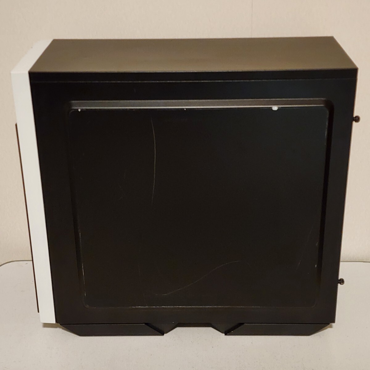 IN WIN 【送料無料】IN WIN ミドルタワー型PCケース(ATX) ミドルタワー