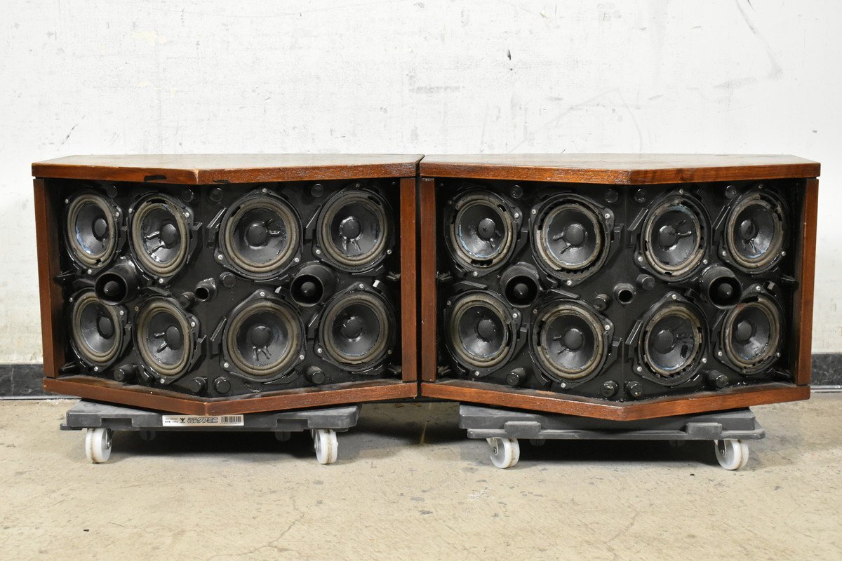 BOSE 901 Series IV ボーズ スピーカーペア