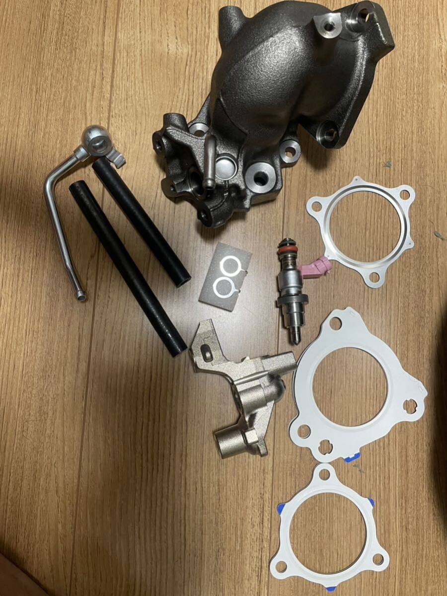 Yahoo!オークション - ハイエース 200系 KDH200 アディションインジェ