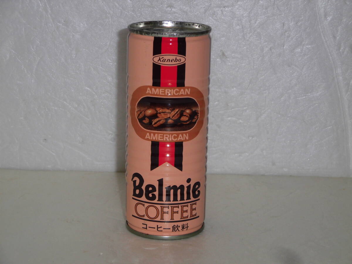 ベルミーコーヒー chinshakisha #缶コーヒー #ベルミーコーヒー FF外