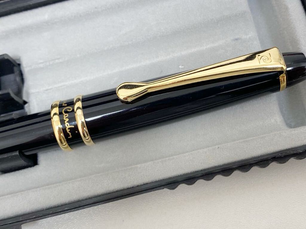 ☆PILOT パイロット 万年筆 ペン先 18KWG SAILOR 14K CROSS EXC EXCEED