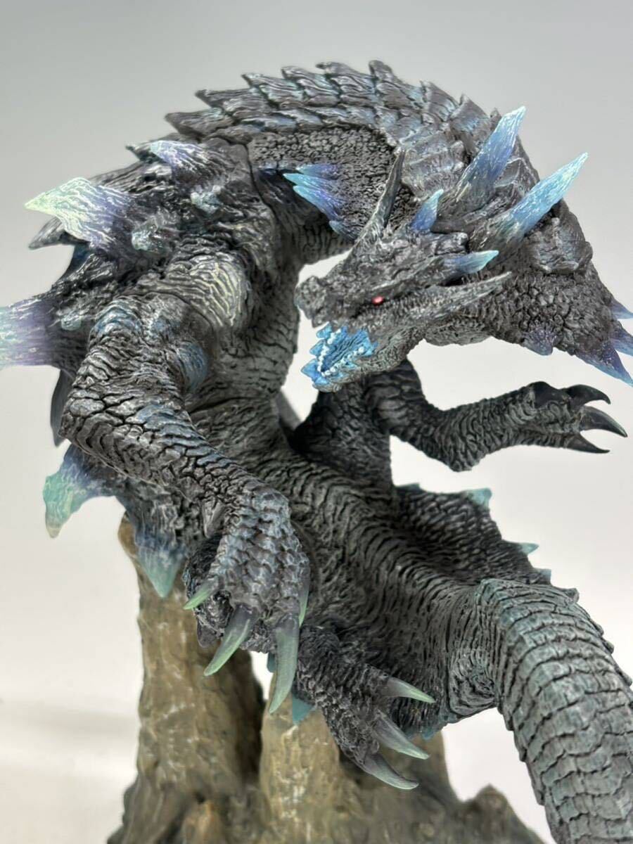 未開封』冥海竜 ラギアクルス希少種 CFBクリエイターズモデル 【公式通販】
