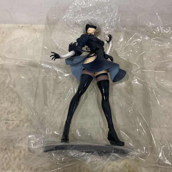 1円〜 一番くじ NieR:Automata Ver.1.1a放送記念くじ B賞