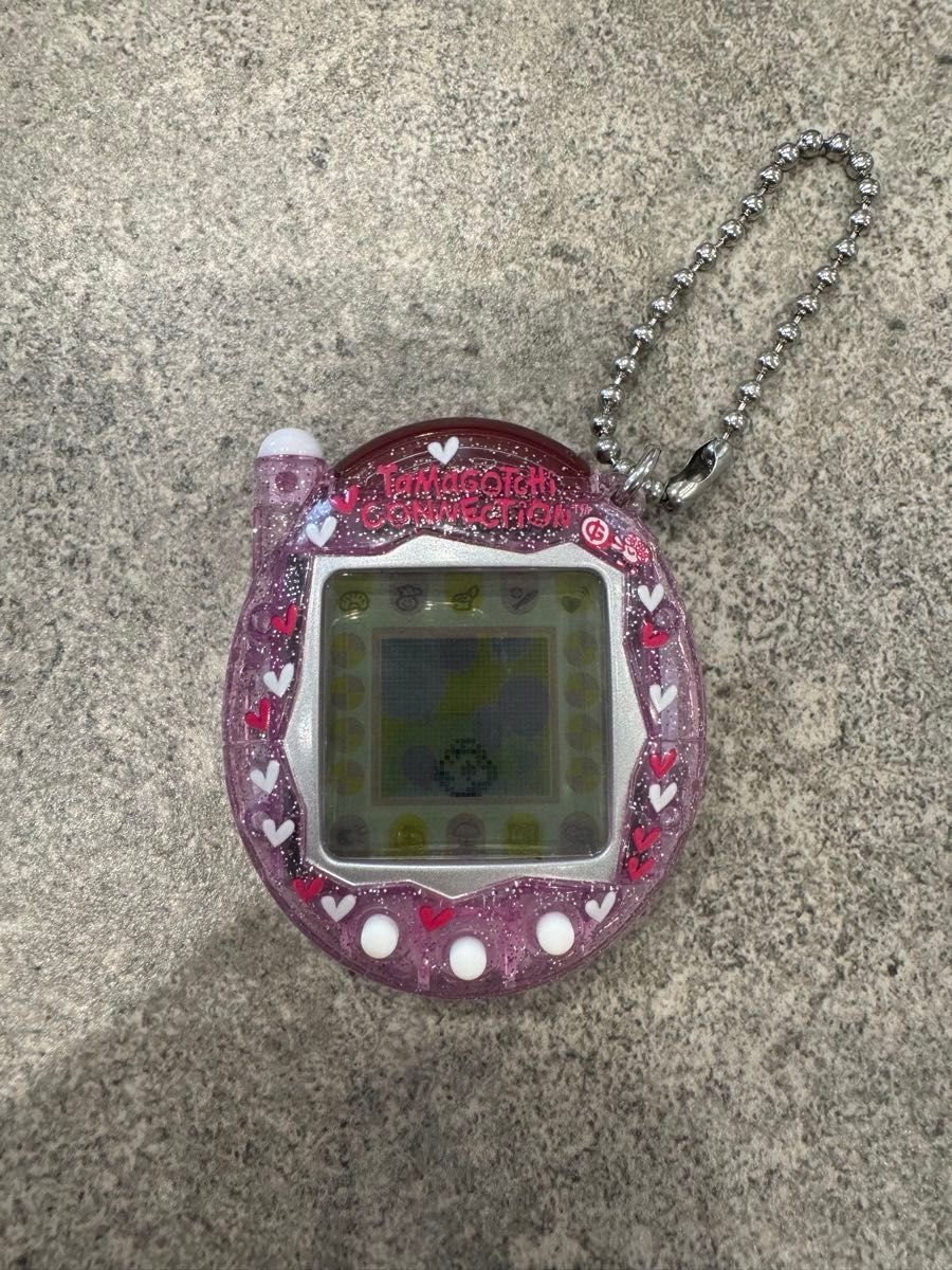 たまごっち コネクション ピンクラメ｜Yahoo!フリマ（旧PayPayフリマ）