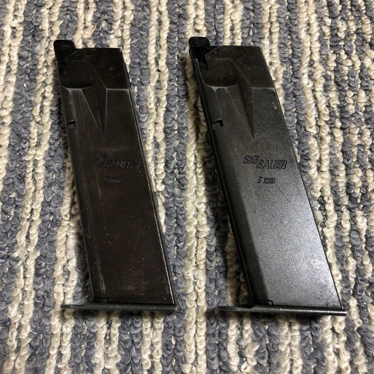 東京マルイ SIG P226 マガジン 2本セット｜Yahoo!フリマ（旧PayPay