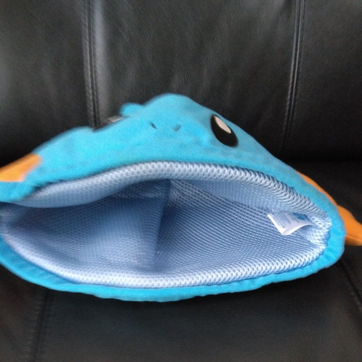 激レアミズゴロウ キャップ ポケモンパーク2005限定 激レア極美品