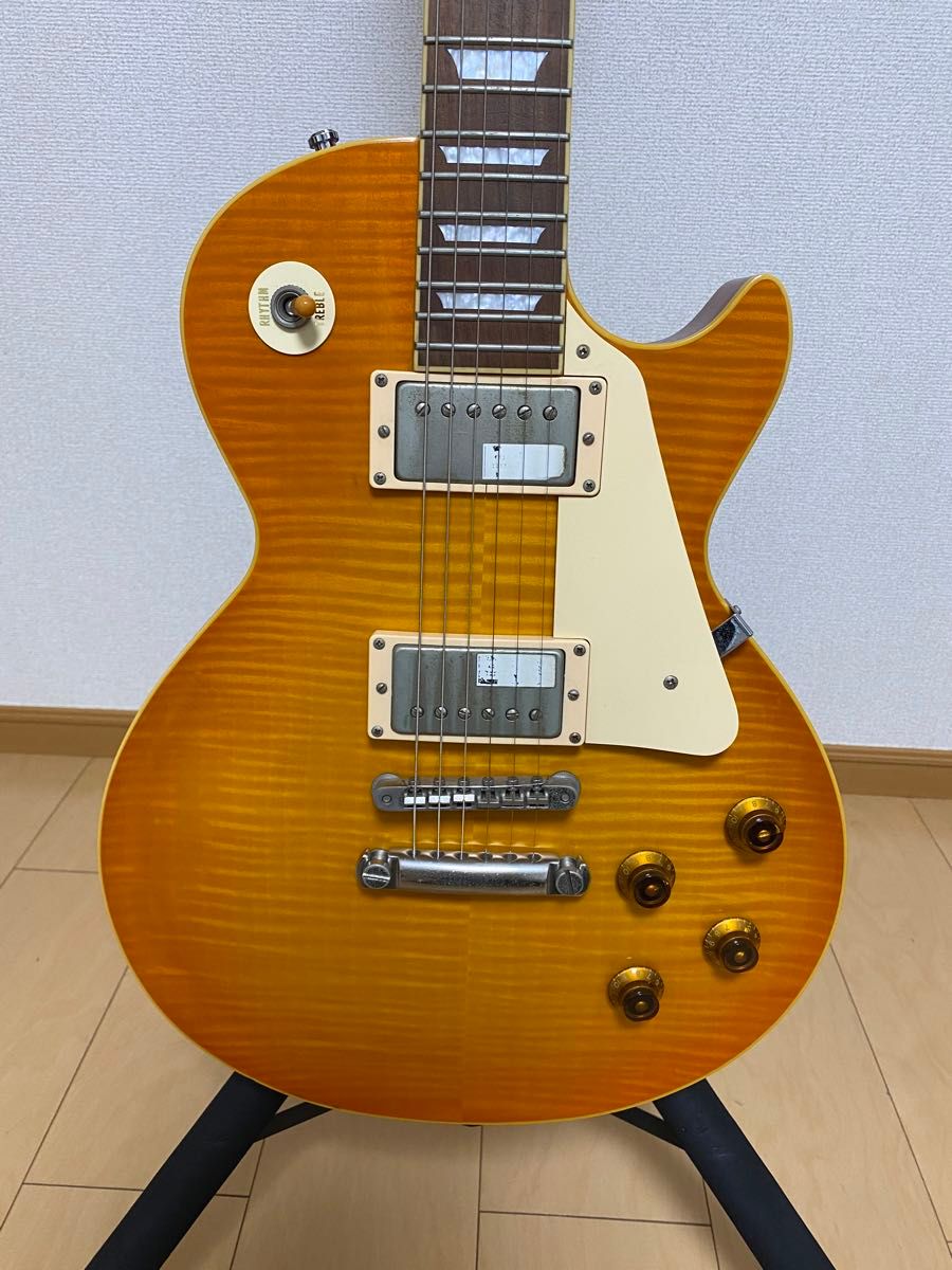 EDWARDS Limited model エドワーズレスポール EDWARDS エドワーズ E-LP